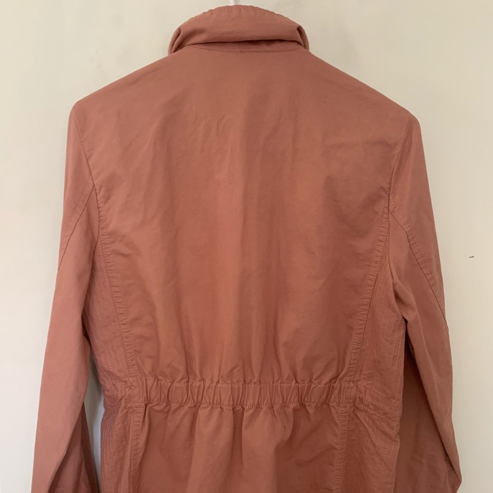 Pink Jacket - Picture 3 of 4